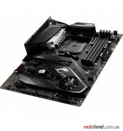 MSI MPG X570 GAMING PRO CARBON WIFI