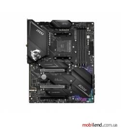 MSI MPG X570S EDGE MAX WIFI