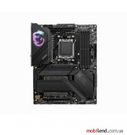 MSI MPG X670E CARBON WIFI