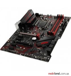 MSI MPG Z390 GAMING PLUS
