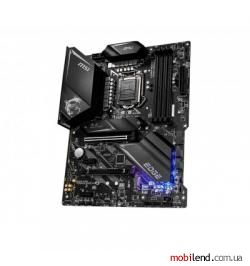 MSI MPG Z490 GAMING EDGE WIFI