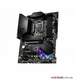 MSI MPG Z490 GAMING PLUS