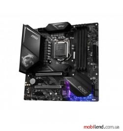 MSI MPG Z490M GAMING EDGE WIFI
