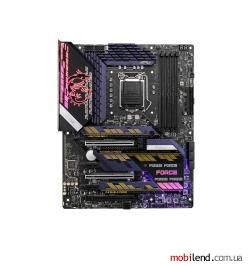 MSI MPG Z590 GAMING FORCE