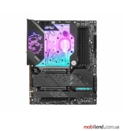 MSI MPG Z690 CARBON EK X