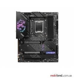 MSI MPG Z690 CARBON WIFI