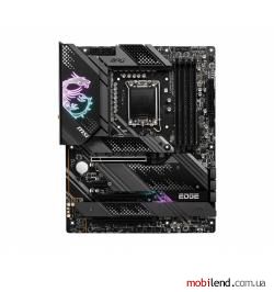 MSI MPG Z690 EDGE WIFI DDR4