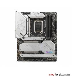 MSI MPG Z690 FORCE WIFI