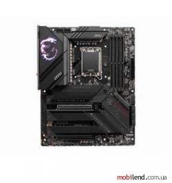 MSI MPG Z790 CARBON WIFI
