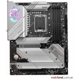 MSI MPG Z790 EDGE WIFI