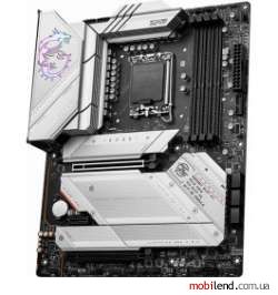 MSI MPG Z790 EDGE WIFI DDR4 (911-7D91-002)