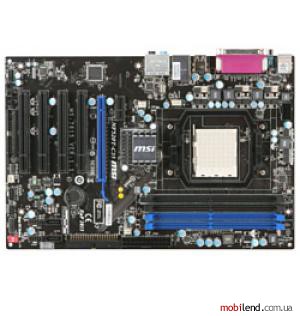 MSI NF520T-C35 v1.1