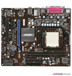 MSI NF725GM-P43