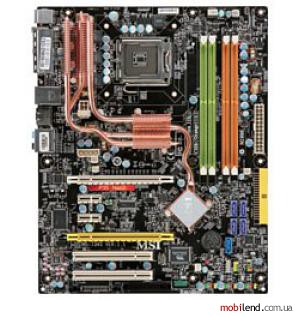 MSI P35 Neo2-FR/FIR