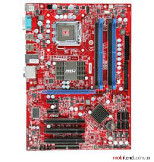 MSI P43T-C51