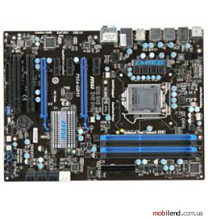 MSI P55A-GD55