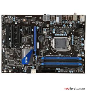 MSI P67A-C43