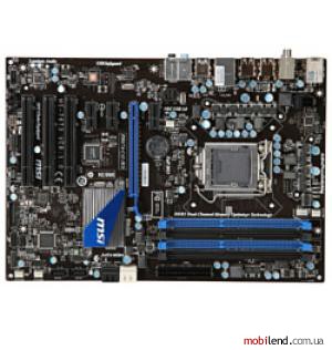 MSI PH67A-C43 (B3)