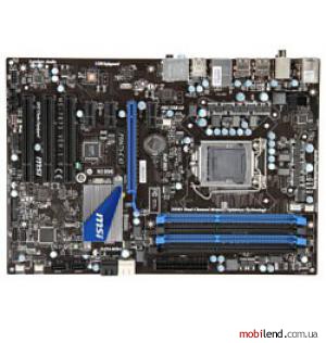 MSI PH67S-C43