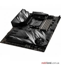MSI PRESTIGE X570 CREATION