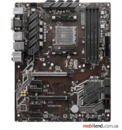 MSI PRO B550-P GEN3