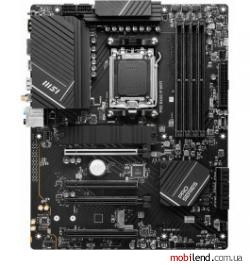 MSI PRO B650-P WIFI