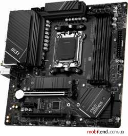 MSI PRO B650M-A WIFI (911-7D77-001)