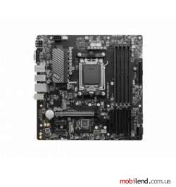 MSI PRO B650M-P