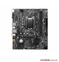 MSI Pro H410M-B