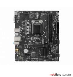 MSI PRO H510M-B