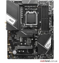 MSI PRO X670-P WIFI