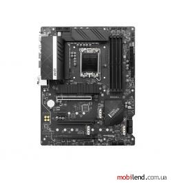 MSI PRO Z690-A