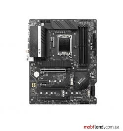 MSI PRO Z690-A WIFI
