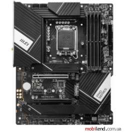 MSI PRO Z790-A WIFI (911-7E07-003)