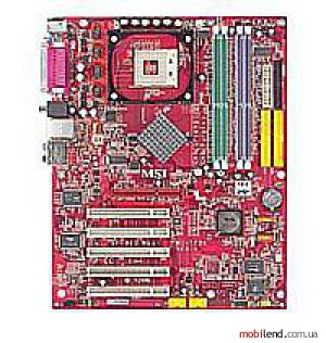 MSI PT880 Neo Series