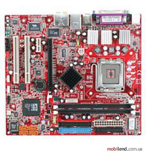 MSI RC410M-L