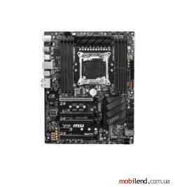 MSI X299-A PRO