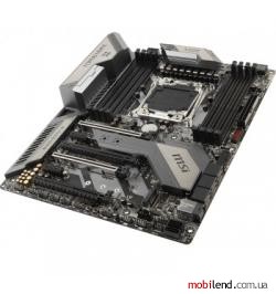 MSI X299 TOMAHAWK AC