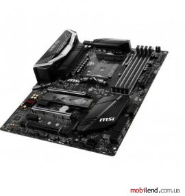 MSI X470 GAMING PRO CARBON AC