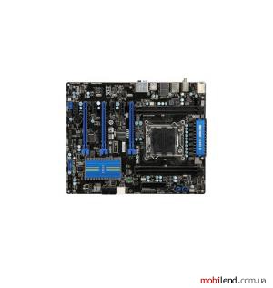 MSI X79A-GD45