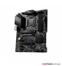 MSI Z490-A PRO