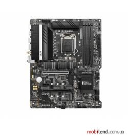 MSI Z590 PRO WIFI