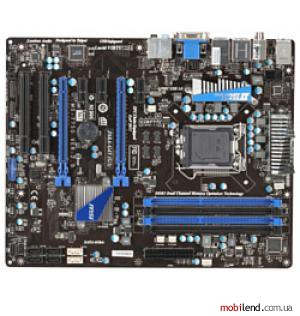 MSI Z68A-G45 (G3)