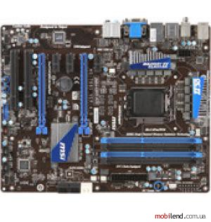MSI Z68A-GD55 (G3)