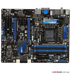 MSI Z68A-GD65 (B3)