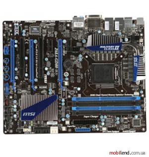 MSI Z68A-GD80 (B3)