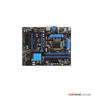 MSI Z77A-G43