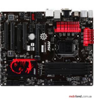 MSI Z87-G43 GAMING