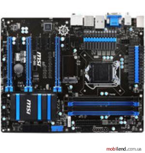 MSI Z87-G55