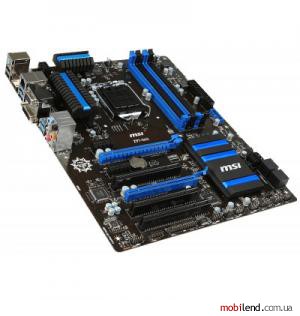 MSI Z97-G43